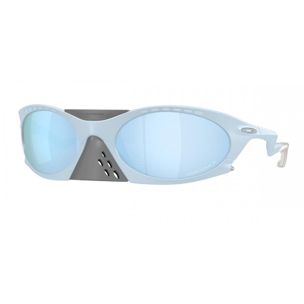 

Oakley Oo9437 Plantaris Polarized 943704 Men Sunglasses /63-19-126