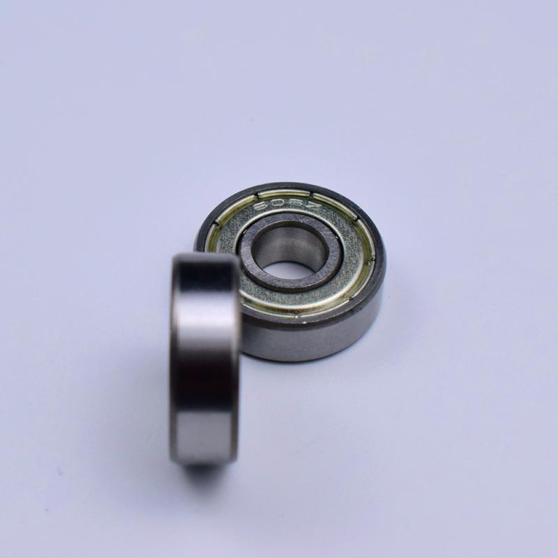 Ložisko 10dílné 608ZZ 8*22*7(mm)