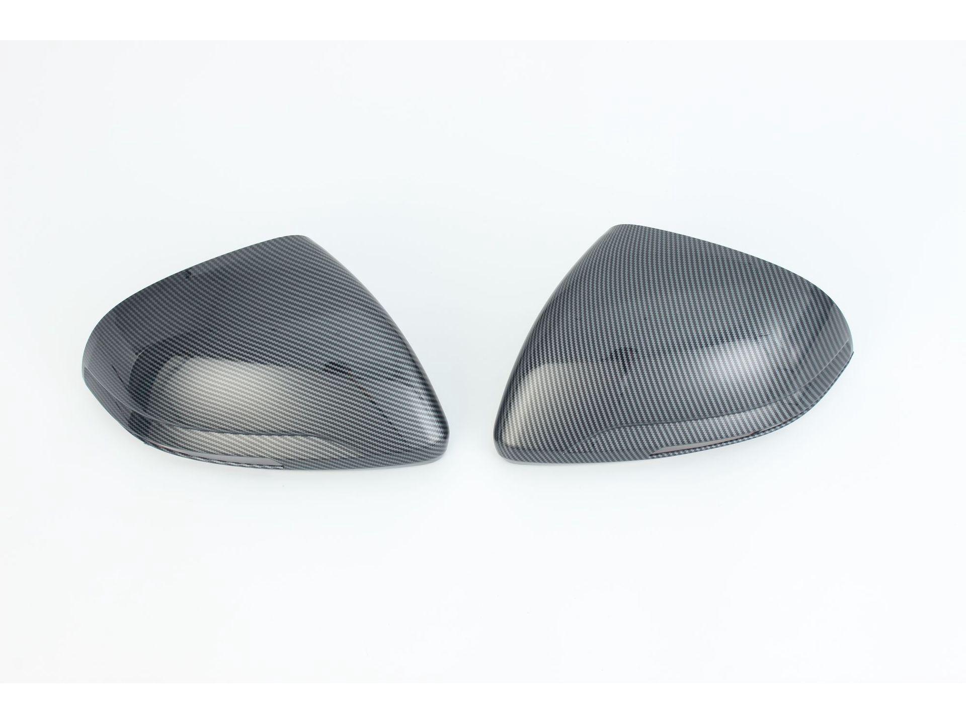 

BYD Tang L 25 Exterior Reflective Rearview Mirror Cover Sticker