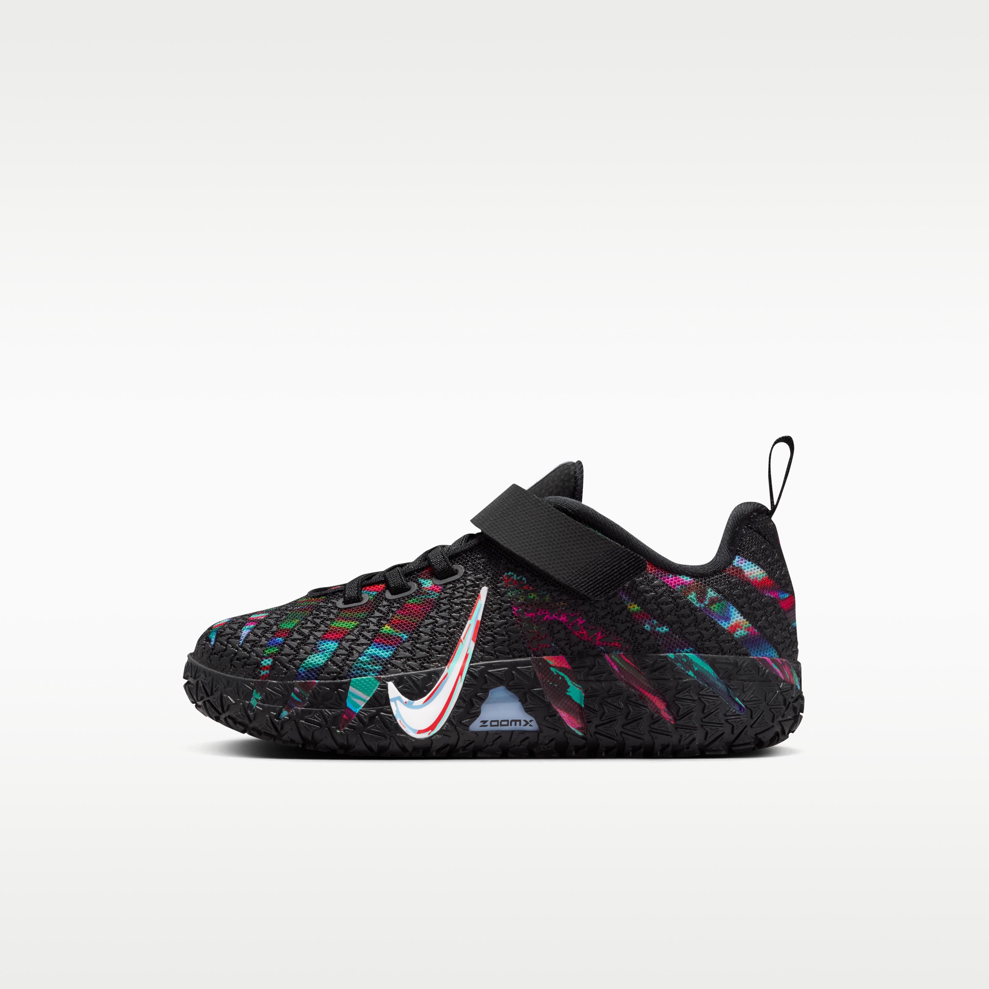 Nike Ja 3 King of the Court (PS) 28