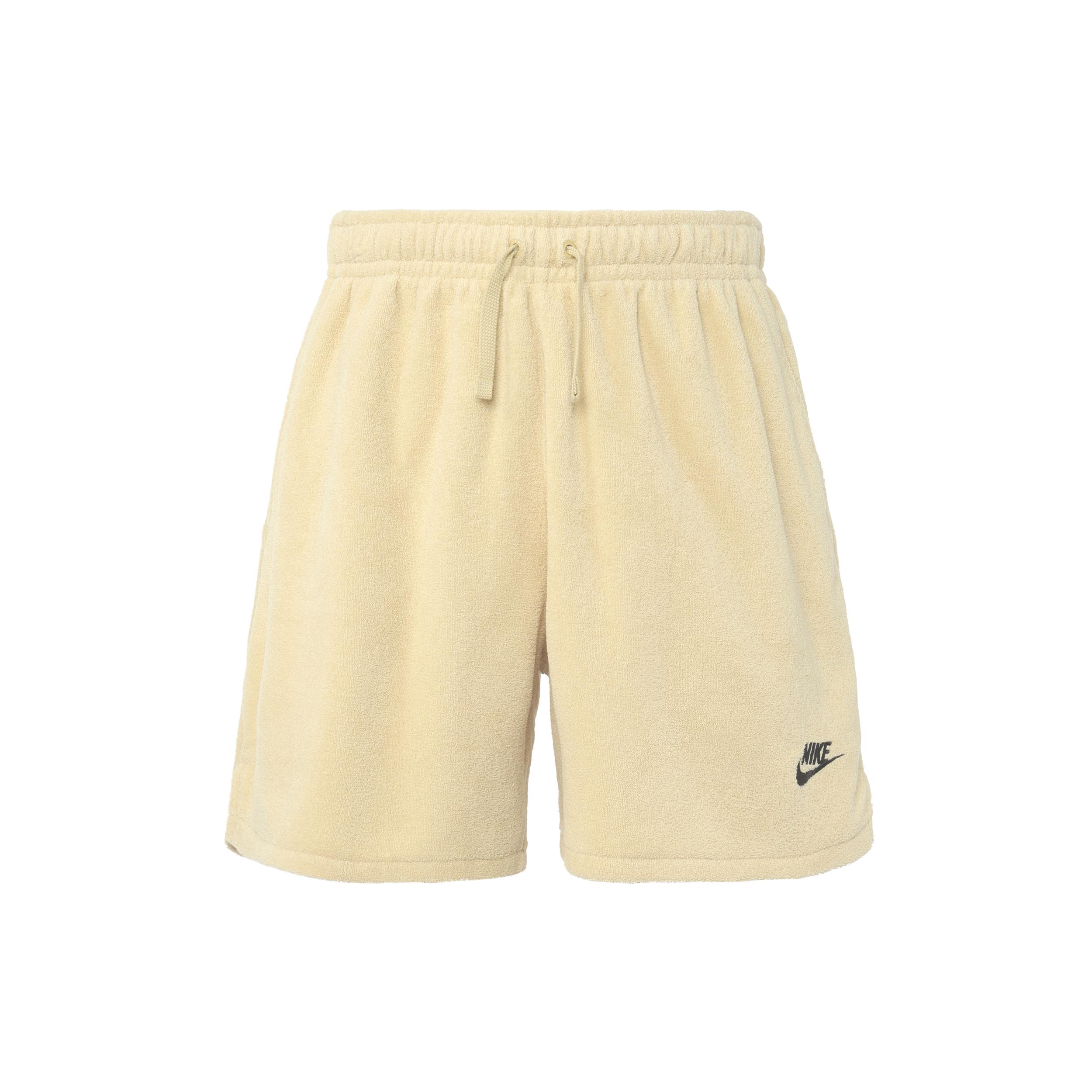 

Новые повседневные шорты Nike мужские Team Gold DX0524-783 L