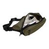 adidas Polyamide Fanny Pack Unisex Green H64662