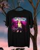 NEW Avril Lavigne Signed Greatest Hits Tour 2025 Black All Size Tee Shirt