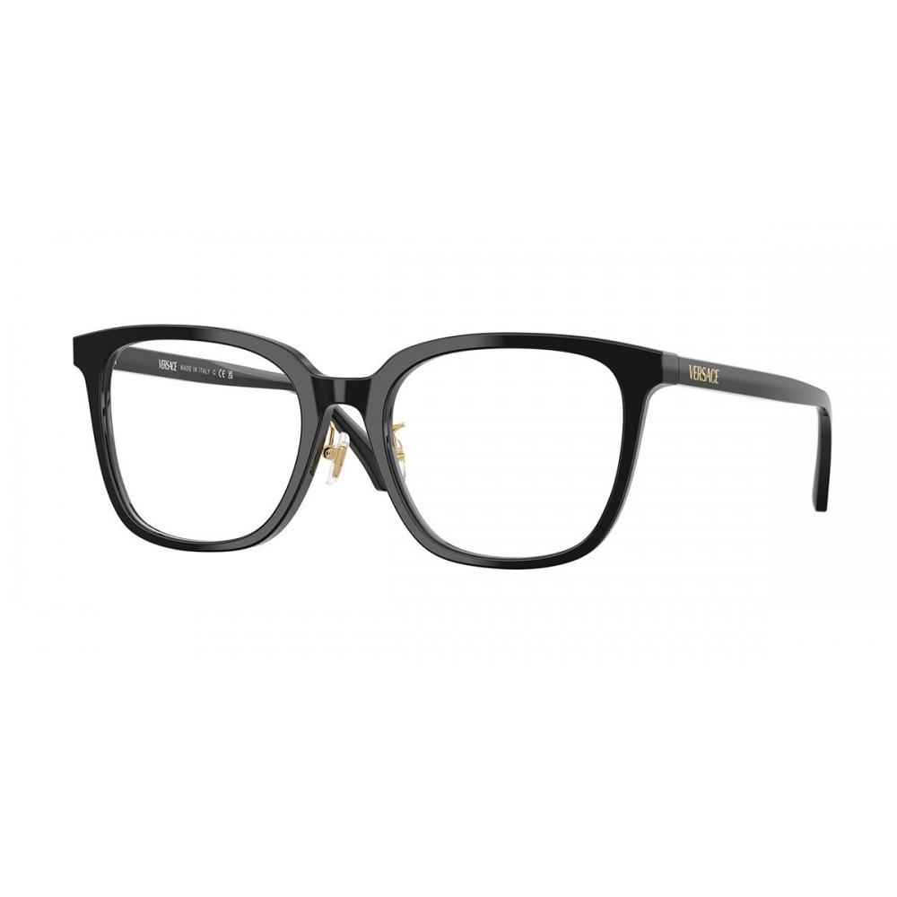 

Versace Ve3378d Asian Fit Gb1 Women Eyeglasses 54-19-140