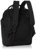 Anello Grande Small SPS Clasp Backpack, GU-B3014, Black