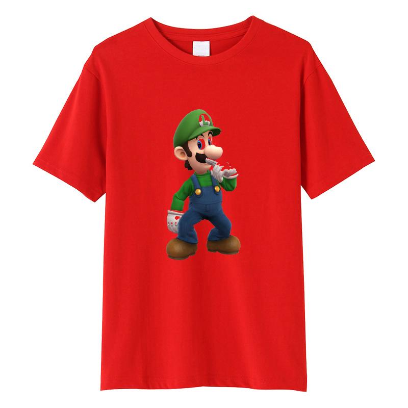 super smash bros t shirt