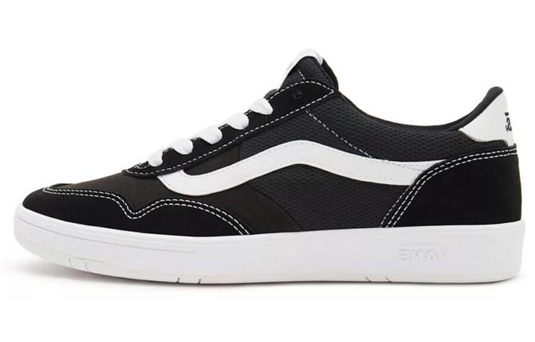 Vans Cruze Too CC Staple - Black White 39
