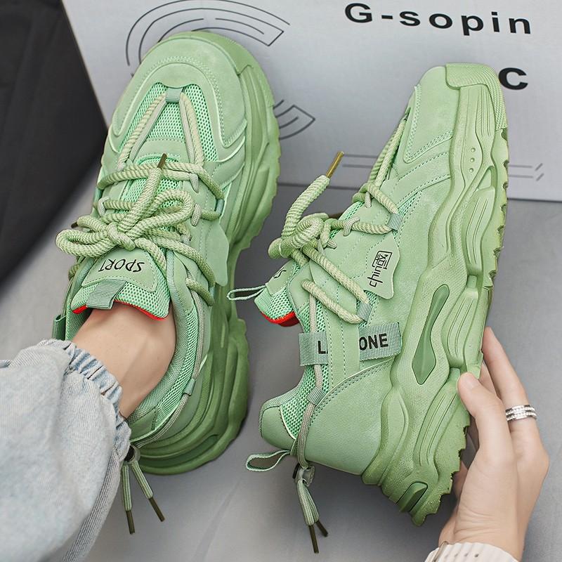 New high-heeled strap sandals, summer new European and American sexy square-heeled fashion sandals 39