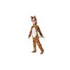 Halloween's new children's performance costumes, tiger animal onesies, role-playing stage drama costumes