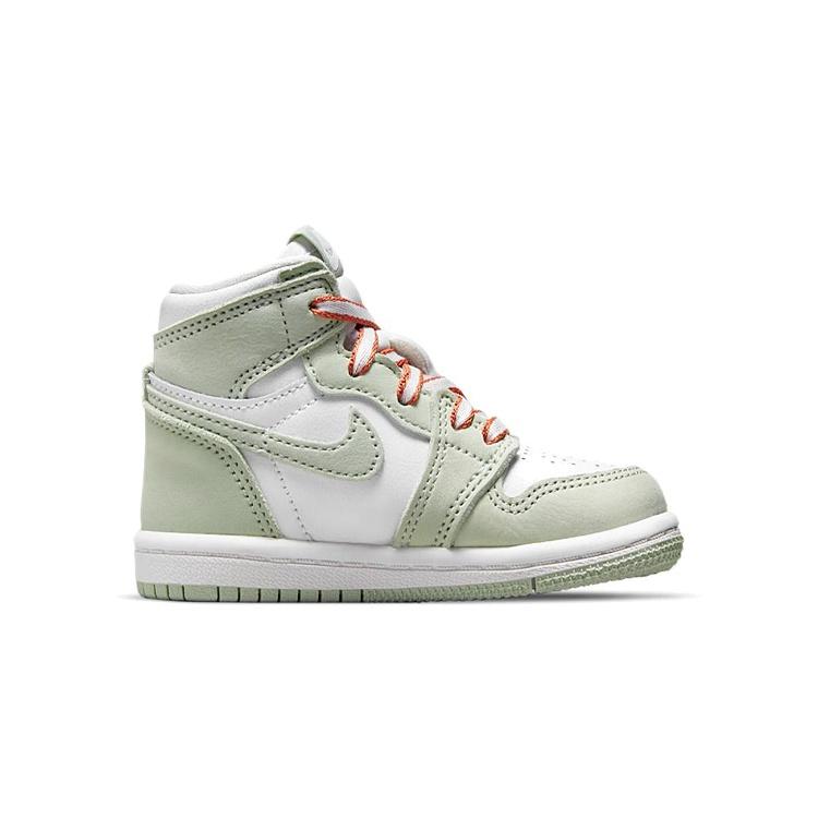 (TD) Air Jordan 1 Retro High OG 'Seafoam' Baby CU0450-002