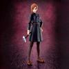 TAMASHII NATIONS Džudžucu Kaisen Kugisaki Nobara pohyblivá malovaná figurka o velikosti přibližně 135 mm 203132 SHFiguarts PVC/ABS