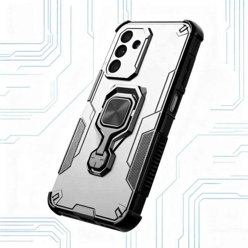 For Samsung Galaxy A17 5G Case For Case for Samsung Galaxy A17 5G Cover 360° Protection Case for Samsung Galaxy A17 5G