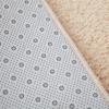 Plush Round Rug For Floor Living Room Nordic Round Mat Plush Area Carpet Shaggy Rug For Room Decor Prayer Mat Tapetes De Quarto