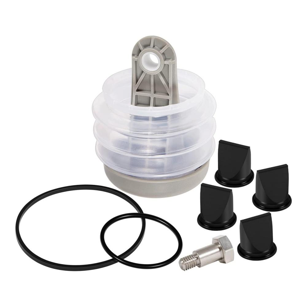 Vakuumpumpe Faltenbalg-Kit 385230980 Für Dometic S J T Serie