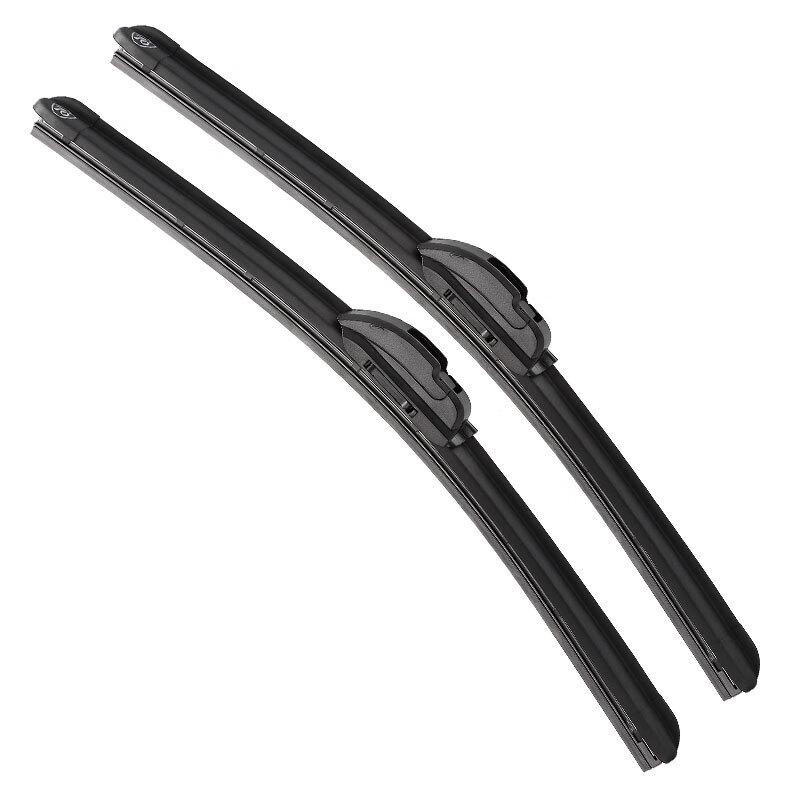 Miling Road Rider Universal Silicone Coated Wiper Blade