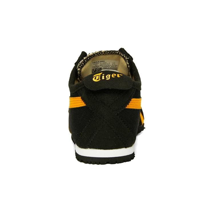 Onitsuka Tiger Mexico 66 Slip-On  'Black Tiger Yellow' Men's 1183A360-001