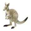 Takara Tomy Ania AS-21 Kangaroo Animal Toy for Ages 3+