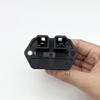 Motor Cooling Fan Resistor 68099815AA For Dodge Ram Promaster 1500 2500 2014-20