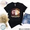 House Divided Football Rivalry T Shirt Custom Team Colors