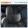 Zeekr 7X Headrest and Lumbar Support Pillow for Neck and Waist Protection