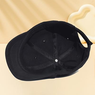 Vintage Adjustable Unisex Vintage Cap for Outdoor Hiking and Mountaineering