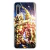 Saint Seiya Anime Cover Phone Case For Xiaomi Redmi Note 10 Pro Max 10S 9 9S 9T 8 8T 11T 11S 11 5G 11E 7 6 5 4X Coque