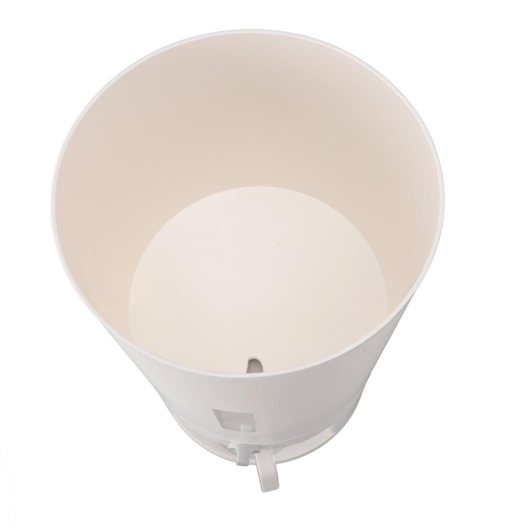 Kitchen Rice Storage Container with Measuring Cup Sealed Design Accurate Measurement Grain Dispenser