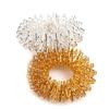 10Pcs/Set  Finger Massage Ring Acupuncture Acupressure Health Care Body Massager
