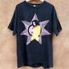 Siouxsie And The Banshees Tour Retro Unisex TShirt S5xl (2Sided)