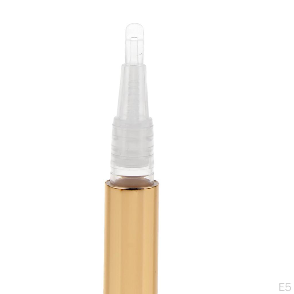 Pen Vacuum Tube Refillable / Nail Nutrition Oil