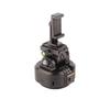 Auto Face Tracking Tripod Head 2.4G Wireless Remote Control Smart Panoramic Rotating Phone Camera Holder Stabilizer