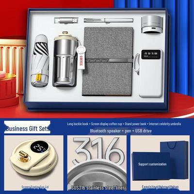 Souvenirs en geschenken – Geschenksets