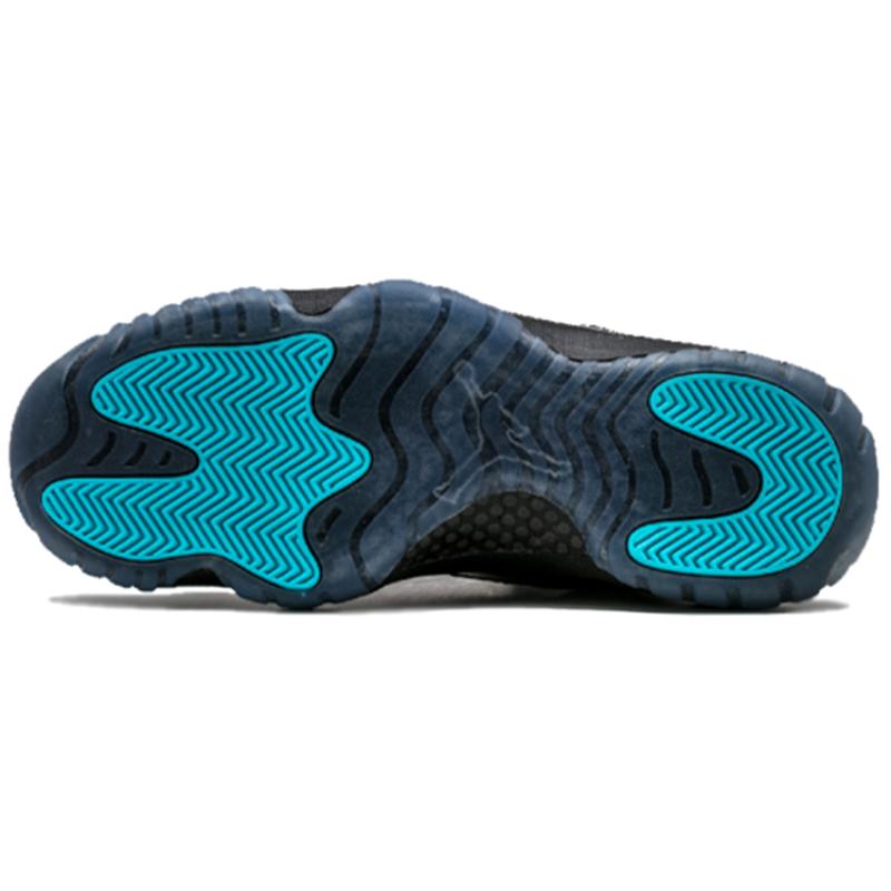 Jordan 11 Retro "Gamma Blue" Jordan 378037-006