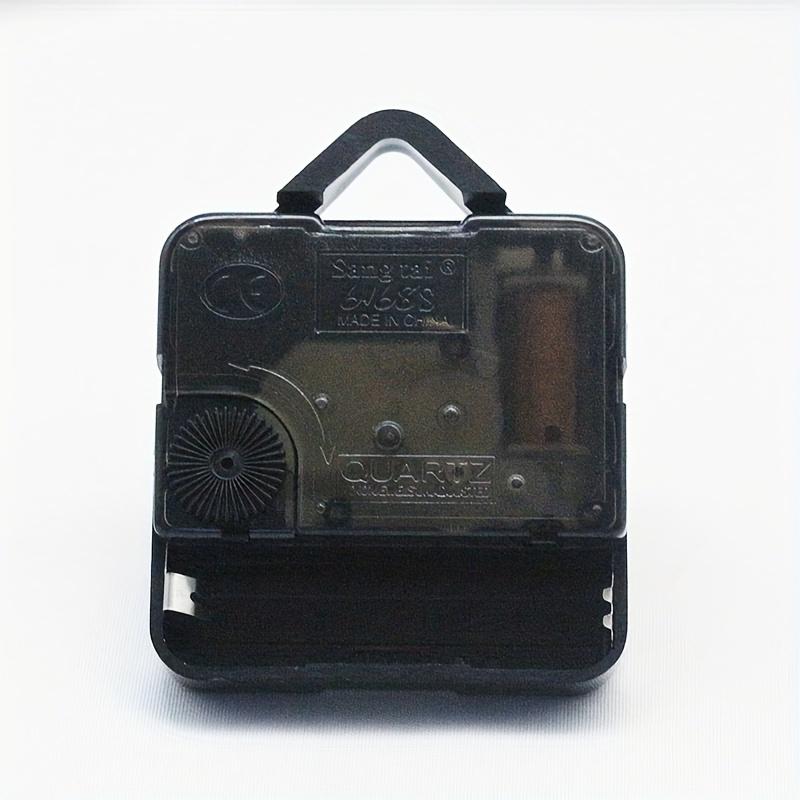 1Set Mecanism Ceas Quartz pe Baterii de Rezervă cu Montaj A Indicatorului de 22mm Accesorii pentru Decorarea Ceasului de Casă