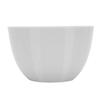 Smooth Serving Bowl ABS Nut Snack Container Lightweight Fruit Treat Dish  Snack Serving