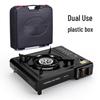 Zhi Shi Dual-Use Portable Gas Stove