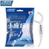 Little Deer Mom High Smooth Disposable Dental Floss