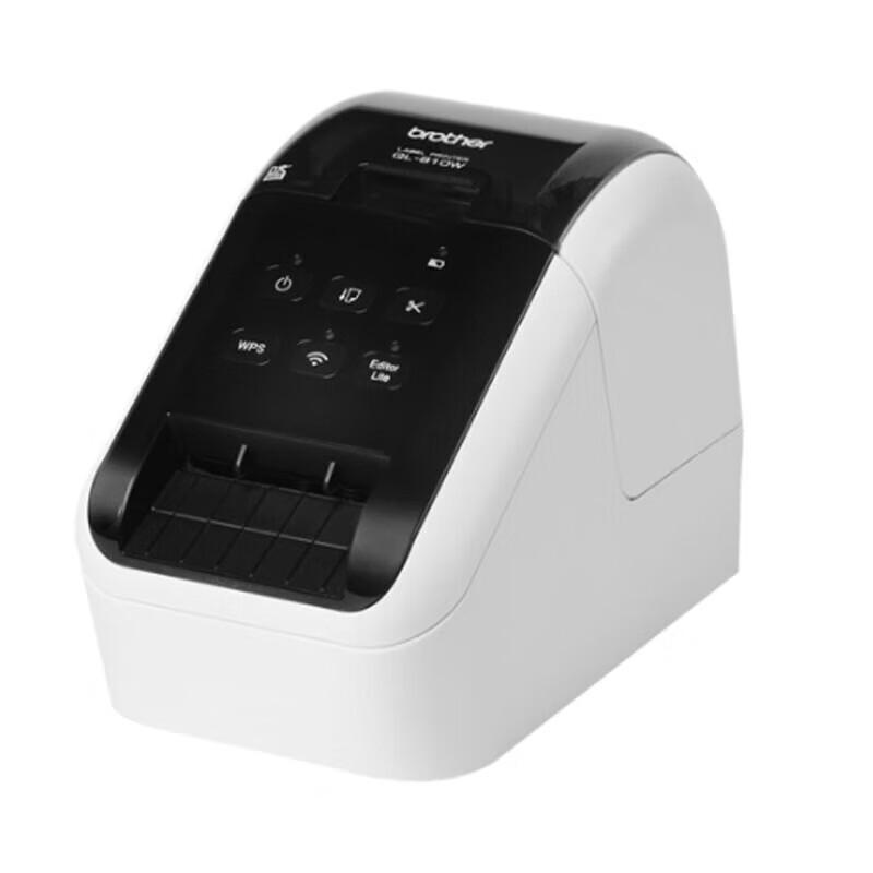 Brother QL-810W Thermal Label Printer