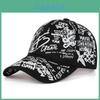 Streetwear Baseball Cap With Digital Print Cotton For Youths And Adults