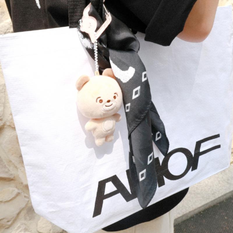 Ahof   Reusable Bag   Ahof 1st Mini Album Pop Up Md   02