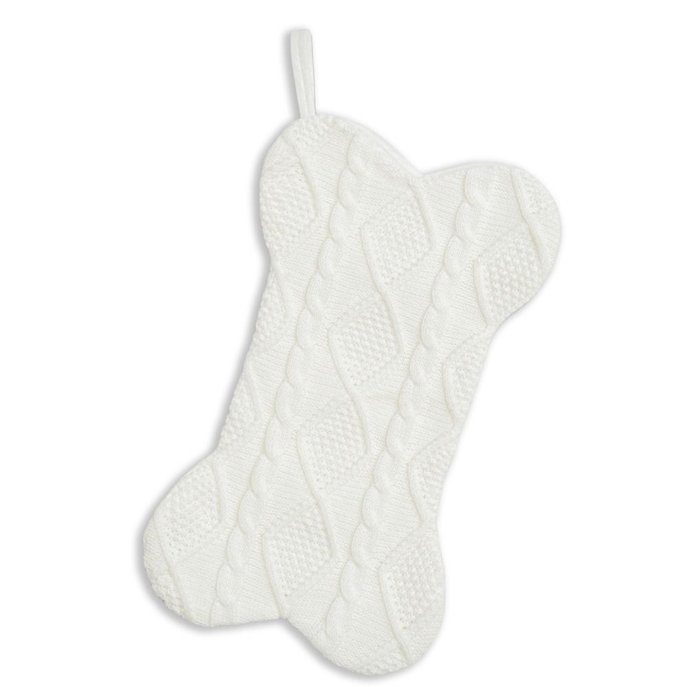 Thickened Red Christmas Sock Large Capacity Christmas Tree Hanging Stocking  Kids