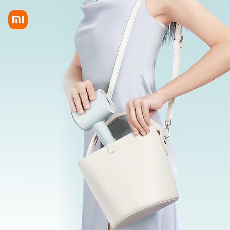 Xiaomi Mijia H301 High-Speed Negative Ion Hair Dryer CN plug (adapter included)