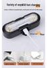 Multifunctional USB Rechargeable Bicycle Turn Signal & Horn Taillight