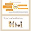 SKINFOOD - Royal Honey Propolis Enrich Essence