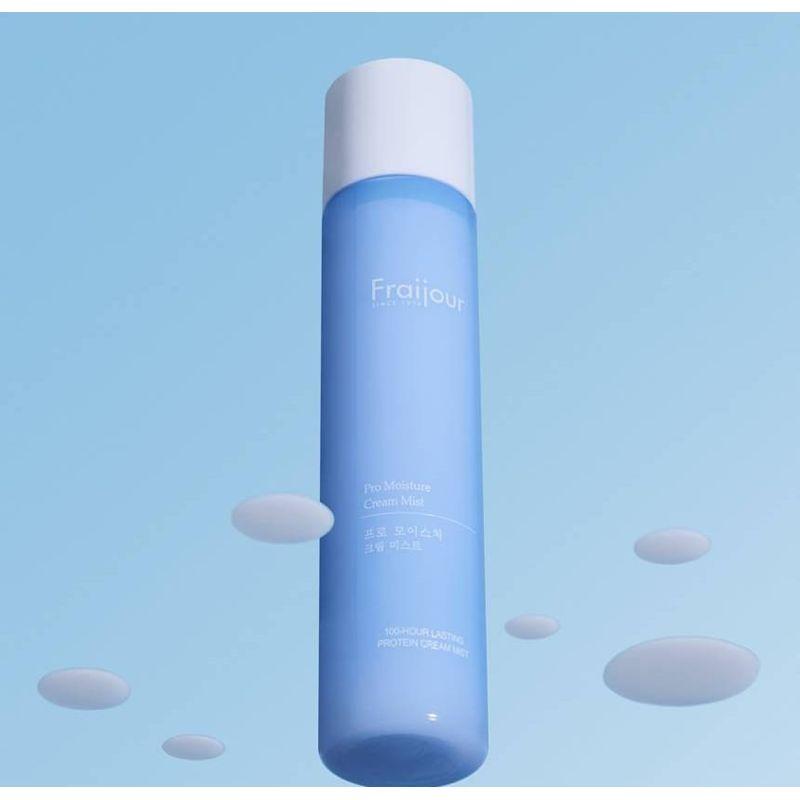 Fraijour - Pro Feuchtigkeitscreme-Nebel