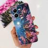 Für Vivo V25 5G Hülle Vivo V25e 4G VivoV25 V 25 25E V2202 V2201 Mode Cooles Muster Weiche Silikon TPU Handyhüllen