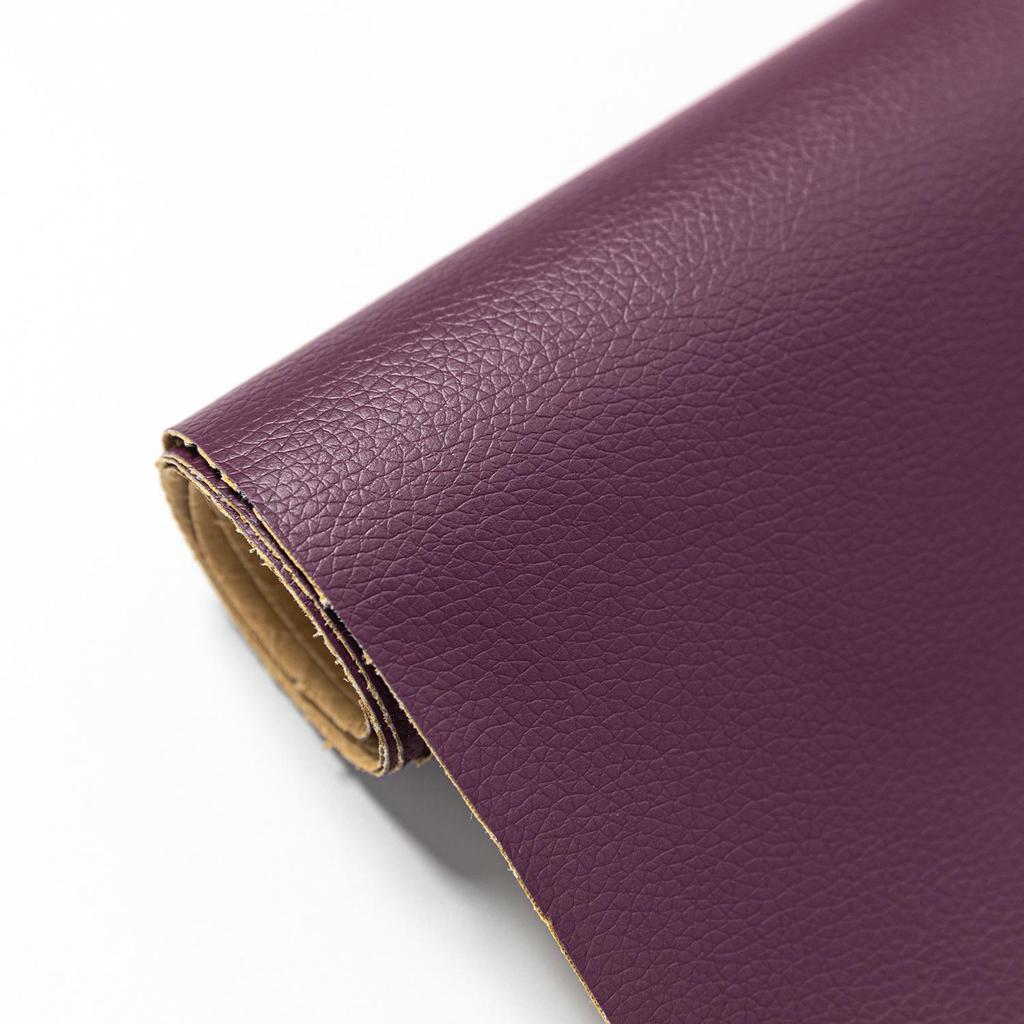 Leather Sofa & Bed Repair Patch: Self-adhesive, Versatile for Refurbishing Upholstery.