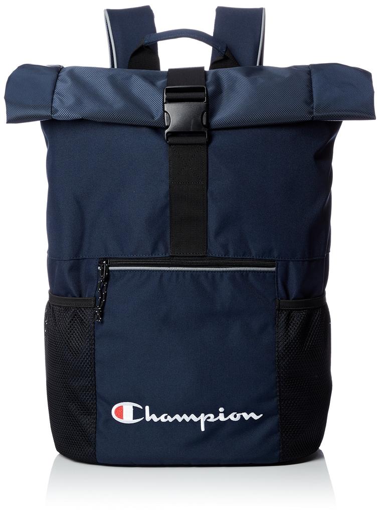 Champion Daypack Basketball Navy Japan F C3-MB700B Men's (FREE Size)
