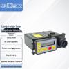 KRORUX KX-L5000 Military Laser Rangefinder Telescope