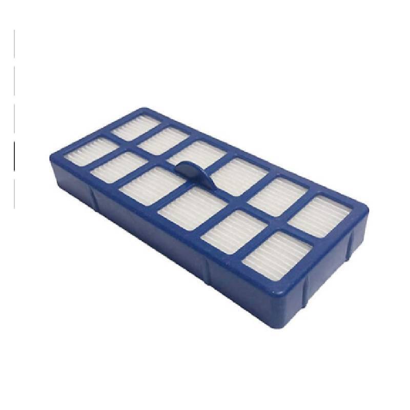 For Hoover U81 Vacuum Filter Pack With Hepa For Allergyfriendly Home Environment